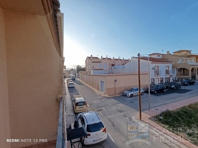 Casa Flores: Village or Town House for Sale in Albox, Almería