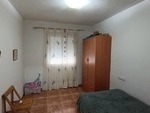 Casa Flores: Village or Town House for Sale in Albox, Almería