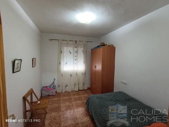 Casa Flores: Village or Town House for Sale in Albox, Almería