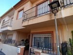 Casa Flores: Village or Town House for Sale in Albox, Almería