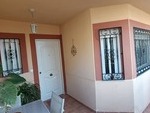 Casa Flores: Village or Town House for Sale in Albox, Almería