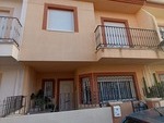 Casa Flores: Village or Town House for Sale in Albox, Almería
