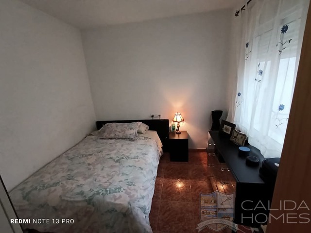 Casa Flores: Village or Town House for Sale in Albox, Almería