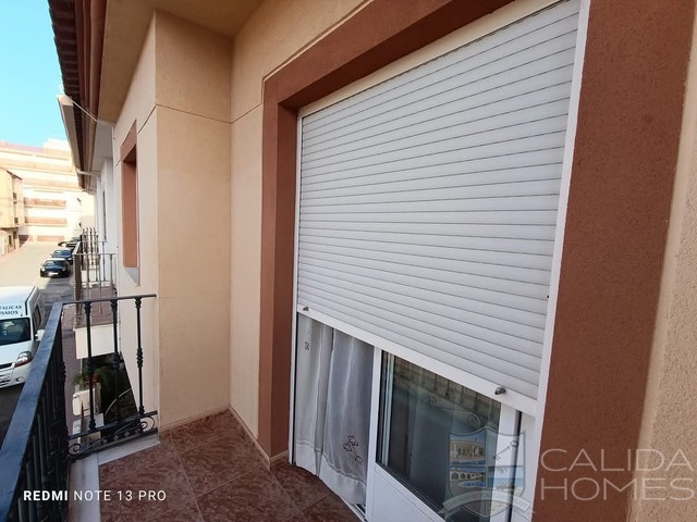 Casa Flores: Village or Town House for Sale in Albox, Almería