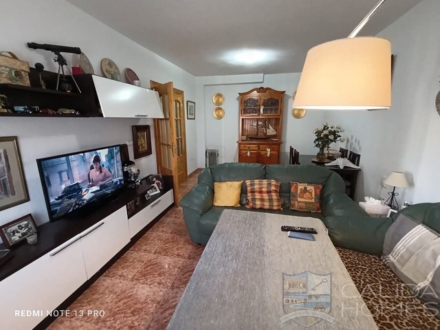 Casa Flores: Village or Town House for Sale in Albox, Almería