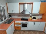 Casa Flores: Village or Town House for Sale in Albox, Almería