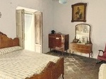 Casa Frank: Village or Town House for Sale in Albanchez, Almería