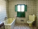 Casa Frank: Village or Town House for Sale in Albanchez, Almería