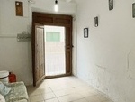 Casa Frank: Village or Town House for Sale in Albanchez, Almería