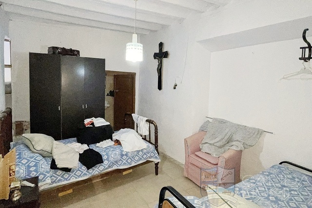 Casa Frank: Village or Town House for Sale in Albanchez, Almería