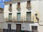 Casa Frank: Village or Town House for Sale in Albanchez, Almería