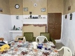 Casa Frank: Village or Town House for Sale in Albanchez, Almería