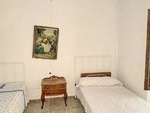 Casa Frank: Village or Town House for Sale in Albanchez, Almería