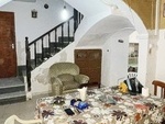 Casa Frank: Village or Town House for Sale in Albanchez, Almería