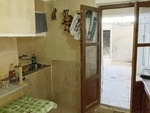 Casa Frank: Village or Town House for Sale in Albanchez, Almería