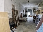 Casa Frank: Village or Town House for Sale in Albanchez, Almería