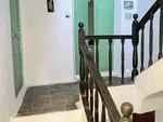 Casa Frank: Village or Town House for Sale in Albanchez, Almería