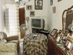Casa Frank: Village or Town House for Sale in Albanchez, Almería