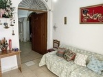 Casa Frank: Village or Town House for Sale in Albanchez, Almería