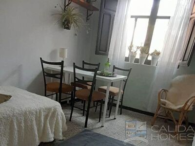 Casa Frankie: Village or Town House in Purchena, Almería