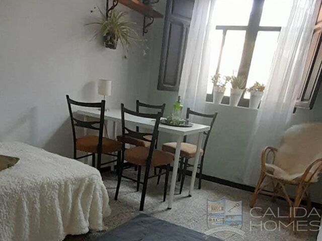 Casa Frankie: Village or Town House for Sale in Purchena, Almería