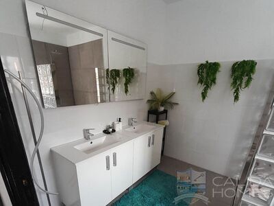 Casa Frankie: Village or Town House in Purchena, Almería