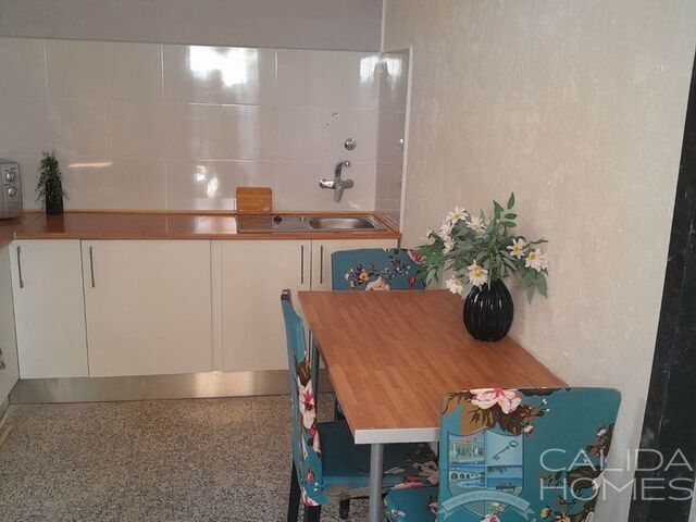Casa Frankie: Village or Town House for Sale in Purchena, Almería