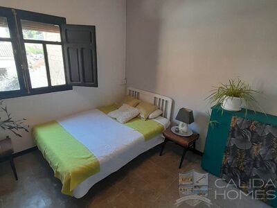 Casa Frankie: Village or Town House in Purchena, Almería