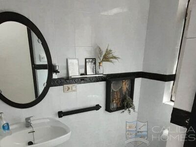 Casa Frankie: Village or Town House in Purchena, Almería