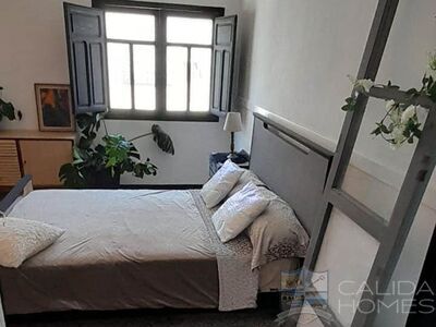 Casa Frankie: Village or Town House in Purchena, Almería