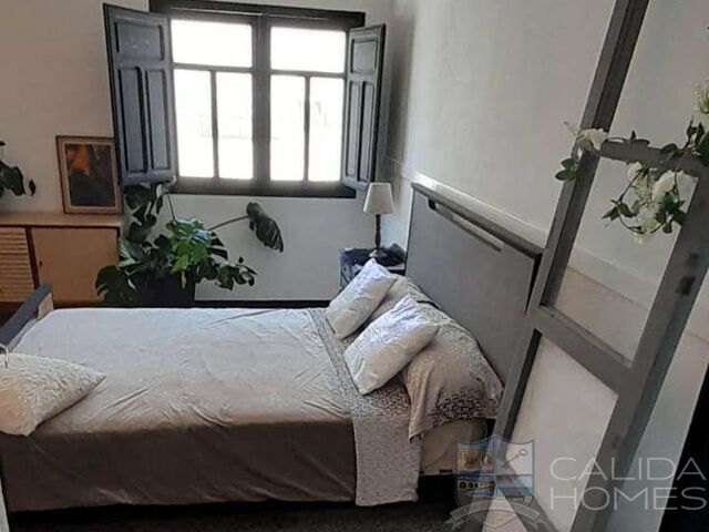 Casa Frankie: Village or Town House for Sale in Purchena, Almería