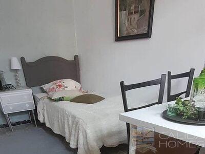 Casa Frankie: Village or Town House in Purchena, Almería