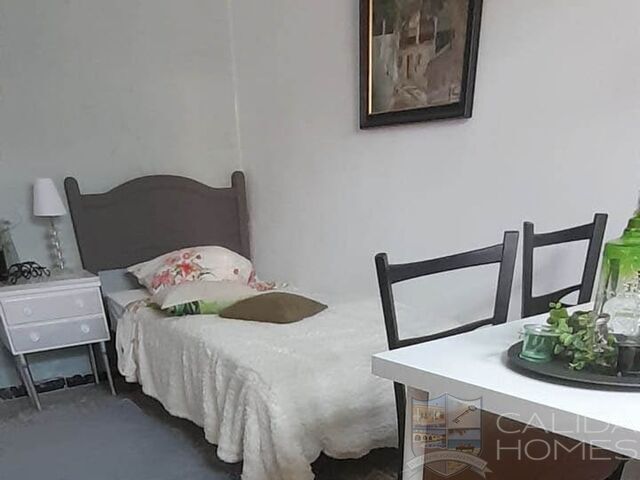 Casa Frankie: Village or Town House for Sale in Purchena, Almería