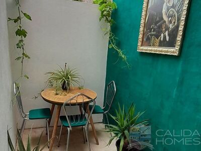 Casa Frankie: Village or Town House in Purchena, Almería