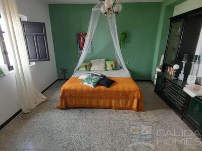 Casa Frankie: Village or Town House in Purchena, Almería