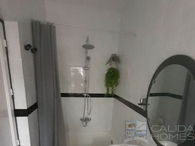 Casa Frankie: Village or Town House in Purchena, Almería