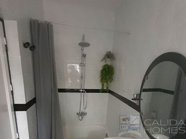 Casa Frankie: Village or Town House for Sale in Purchena, Almería