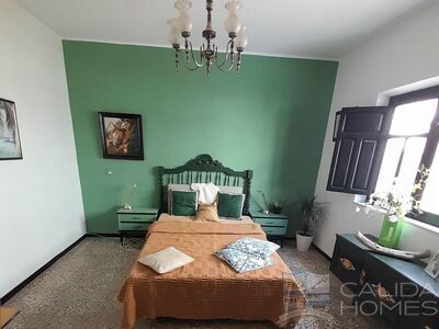 Casa Frankie: Village or Town House in Purchena, Almería