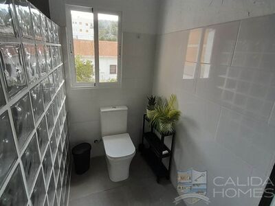 Casa Frankie: Village or Town House in Purchena, Almería
