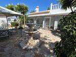 Casa Fuente: Resale Villa for Sale in Oria, Almería
