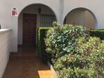 Casa Gem: Propriété jumelée à vendre à Palomares, Almería