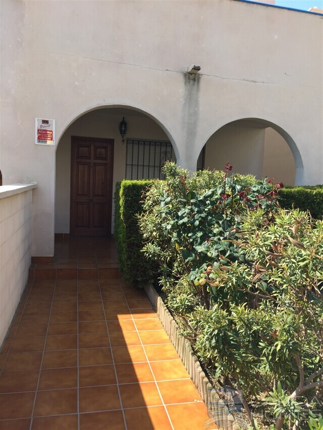 Casa Gem: Propriété jumelée à vendre à Palomares, Almería