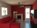 Casa Gem: Propriété jumelée à vendre à Palomares, Almería