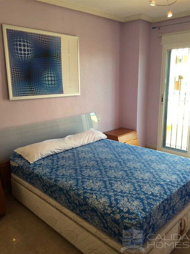 Casa Gem: Propriété jumelée à vendre à Palomares, Almería
