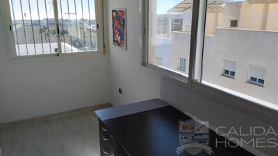 Casa Gem: Propriété jumelée dans Palomares, Almería