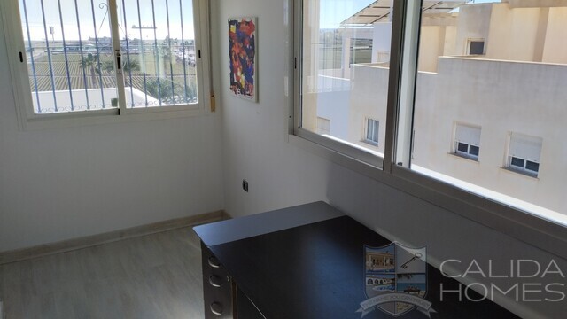 Casa Gem: Propriété jumelée à vendre à Palomares, Almería