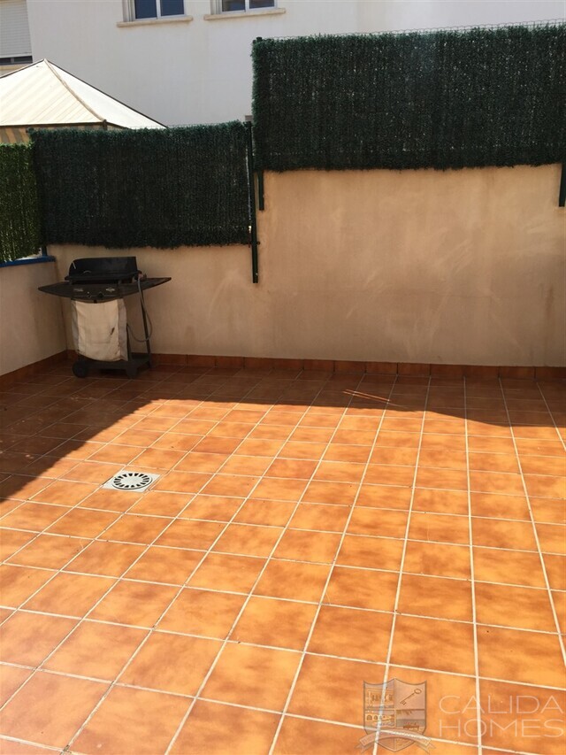Casa Gem: Propriété jumelée à vendre à Palomares, Almería