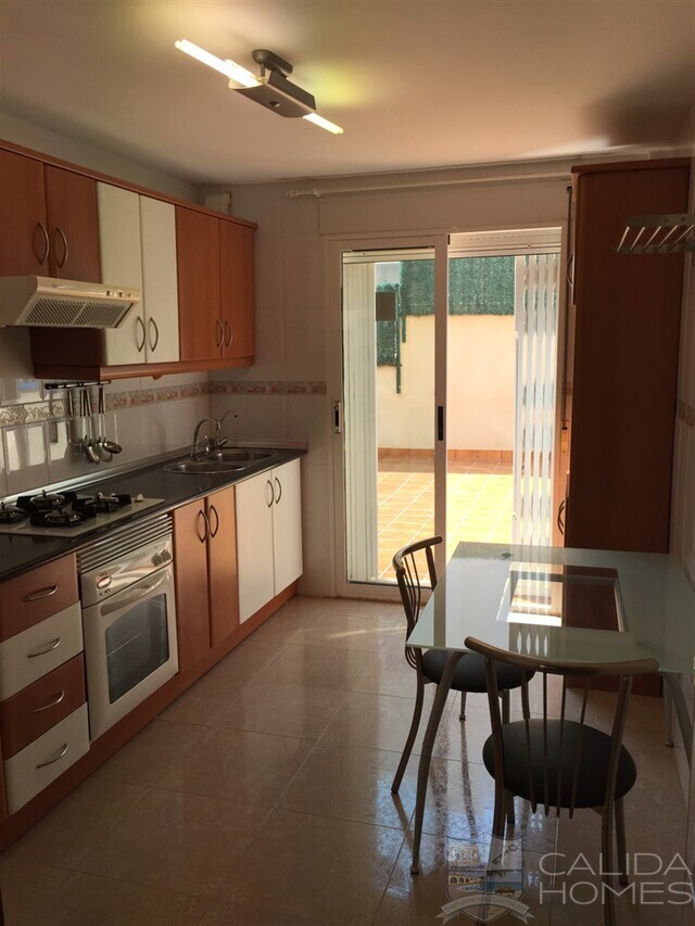 Casa Gem: Propriété jumelée à vendre à Palomares, Almería