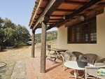 Casa Goldi: Detached Character House for Sale in Sierro, Almería