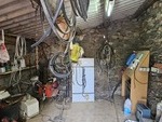 Casa Goldi: Detached Character House for Sale in Sierro, Almería